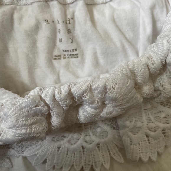 Off the Shoulder Top - Picture 2 of 2